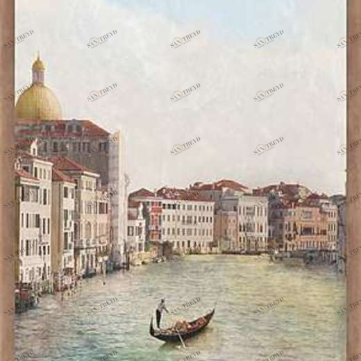 L-005 Фотообои DIVINO L&P 1х2.7 м L005