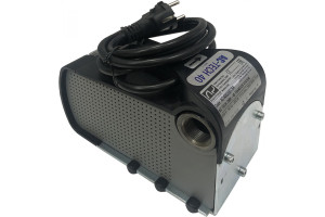 19641666 Самовсасывающий насос для дизтоплива AC-TECH 40 AC400200 Adam Pumps