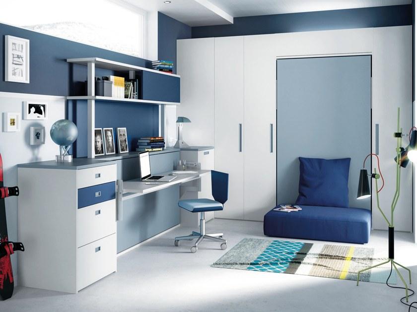 TUMIDEI Раскладная кровать Tiramolla sun-id-1356088 - Вид №1