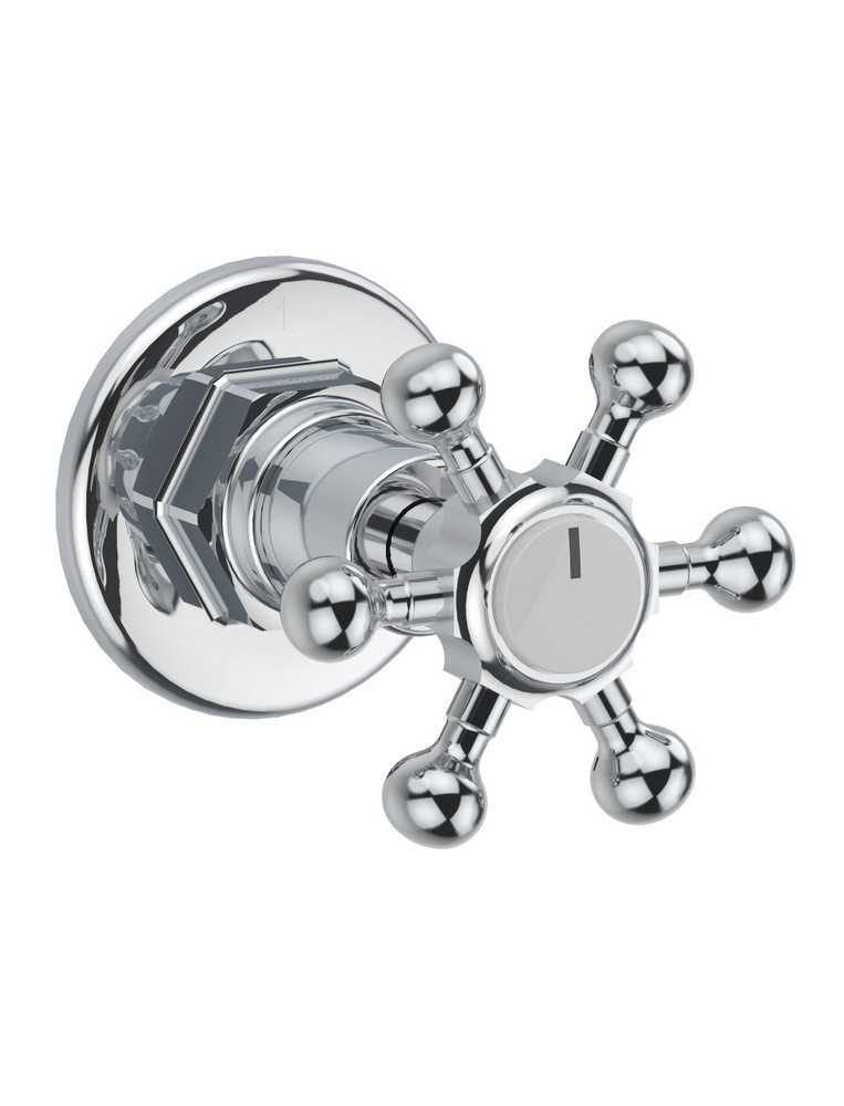 5703/2/E
+ 914016 Bellosta Rubinetterie 2 ВЫХОДНЫХ ВСТРОЕННЫХ ДИВЕРТЕРА 