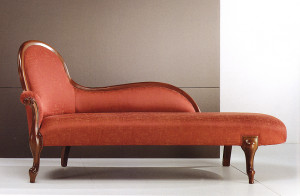 Кушетка LOUISE PIERMARIA LOUISE
