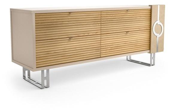 Caroti Деревянная спальня в современном стиле Concept sun-id-1418768 - Вид №4