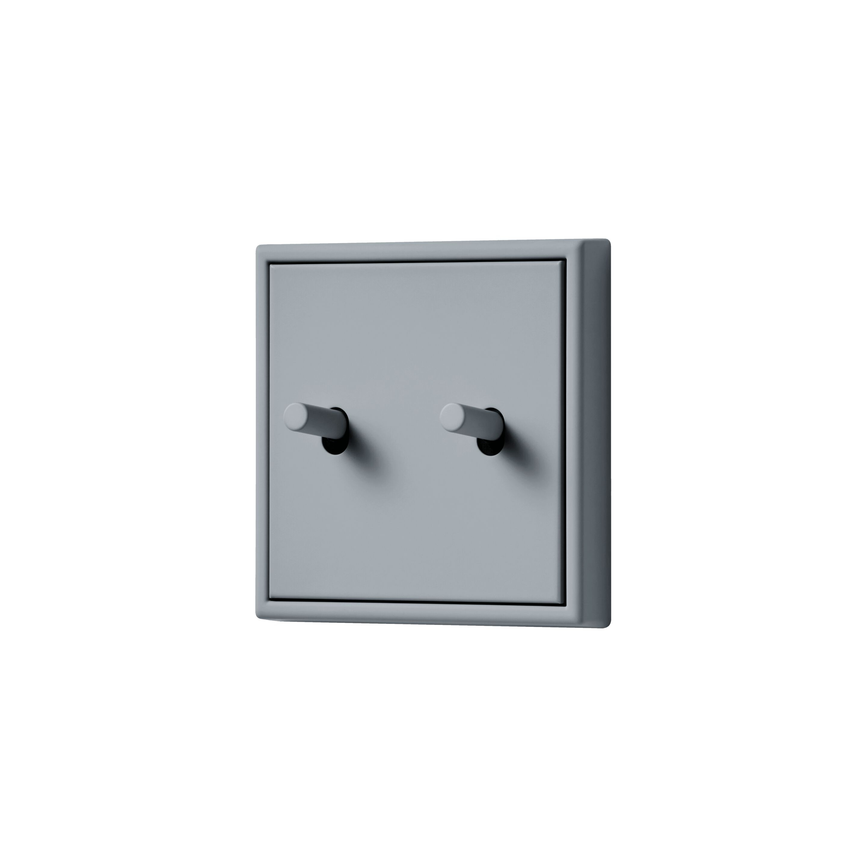 Пластиковый переключатель JUNG LS 1912 ARCH-00060462 - Вид №49