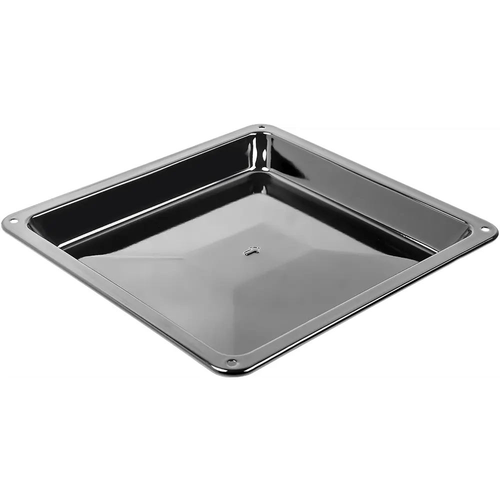 Электрический духовой шкаф ORE VS45W с конвекцией - белый 82495872 STLM-0028659 - Вид №7