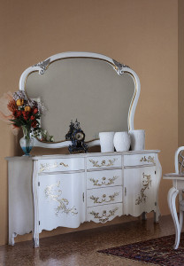 Буфет  MORELLO GIANPAOLO PD012L