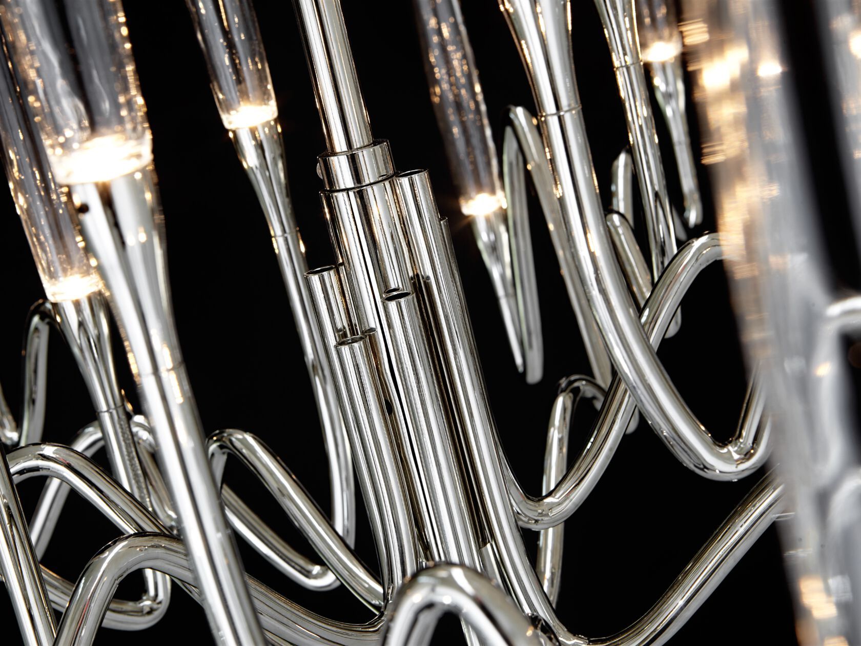 Светодиодный торшер Il Pezzo Mancante кусок 3 ARCH-00127418 - Вид №9