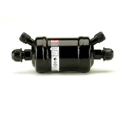 Danfoss DAS — неразборные антикислотные фильтры DAS 164VV Фильтр 023Z1007 