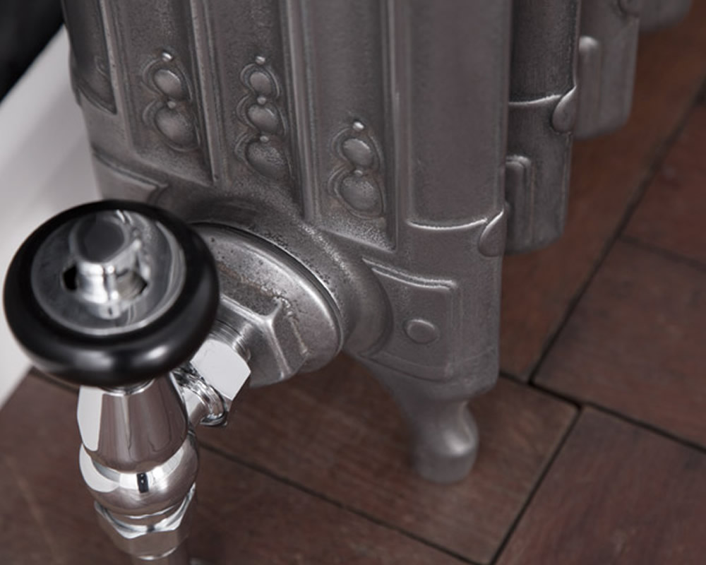 TBK050/051 Чугунные радиаторы Deco Сarronheating  - Вид №4