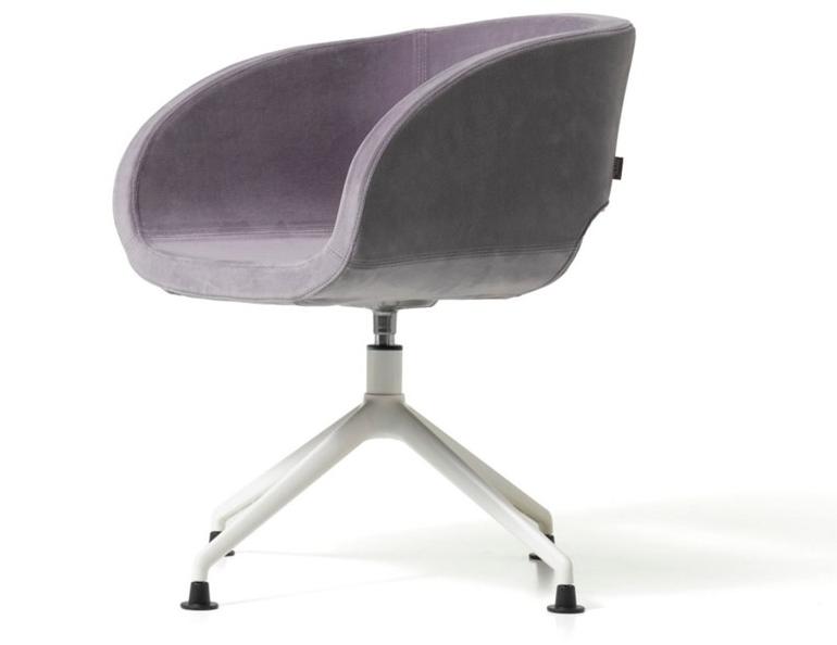 Diemme Кресло на эстакаде с подлокотниками для залов ожидания Vanity sun-id-1441429 - Вид №1