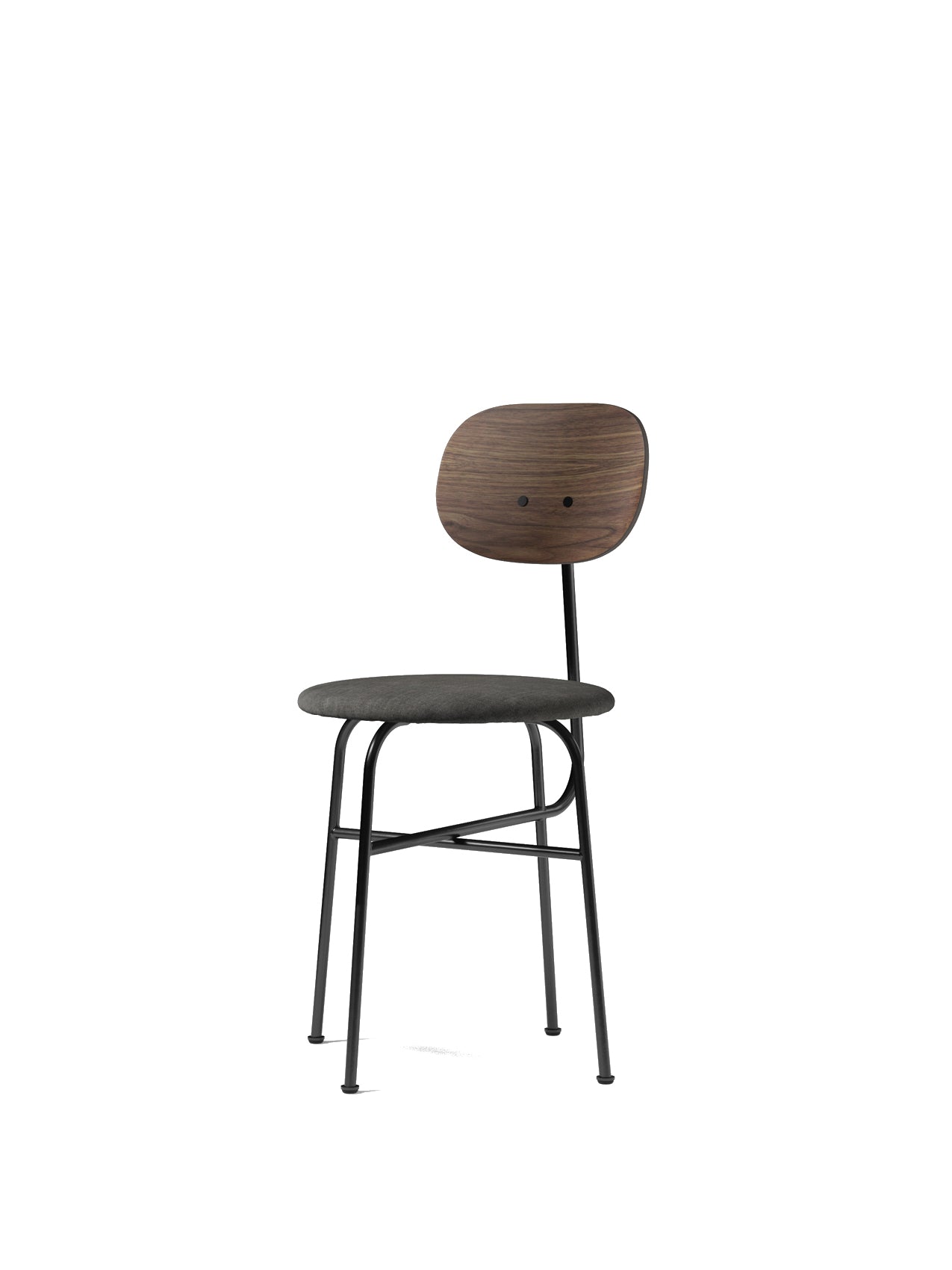 8450002-00I004ZZ Стул Afteroom Plus, обитый LuceLight  - Вид №24