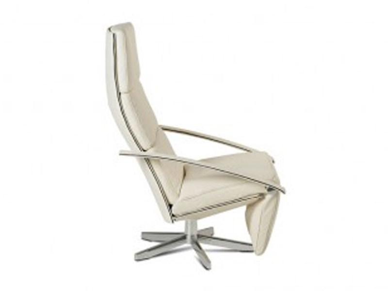 JORI Стальное кресло-реклайнер с подголовником и подголовником sun-id-1474881 - Вид №1