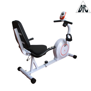 Велотренажер b504rwo DFC