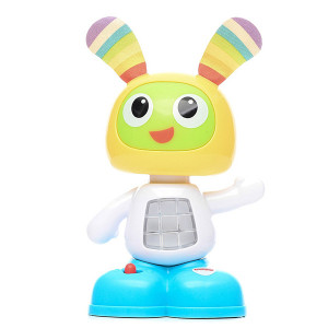 FCW43 Mattel Fisher-Price Фишер Прайс Мини-игрушки Бибо FISHER-PRICE (Mattel)