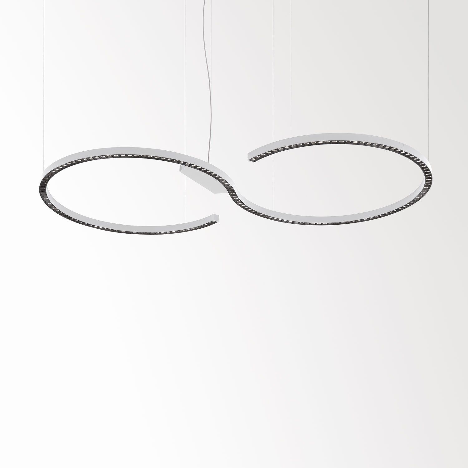 Светодиодный потолочный светильник с регулируемой яркостью Deltalight Inform ARCH-00012318 - Вид №5
