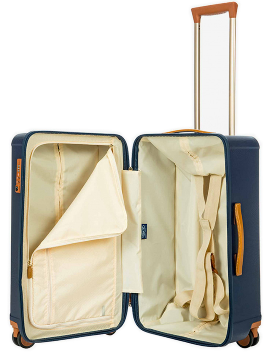 BRK28017.606 Чемодан BRK28017 Trunk M Brics Capri - Вид №7