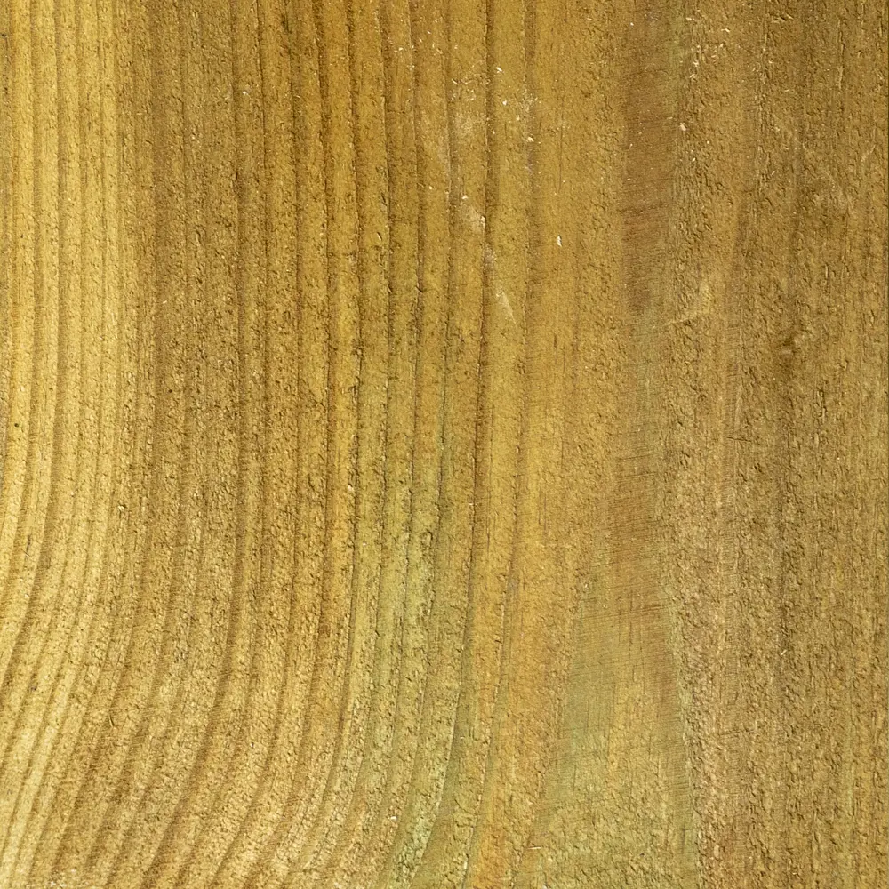 Доска нестроганая импрегнированная 25x100x6000 мм хвоя Оптима ФГИС ЛК РУСШПАЛА STLM-2154987 - Вид №1