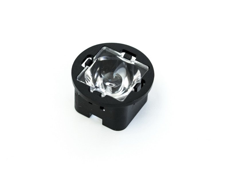 1717 Линза для светодиодов FX 30 градусов LAB.Space  - Вид №1