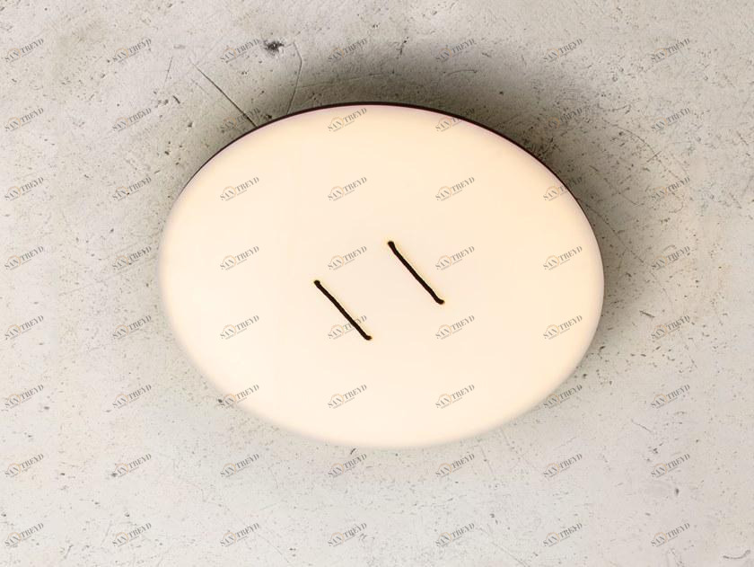 ANDlight Настенный светильник / потолочный светильник Button sun-id-1349246