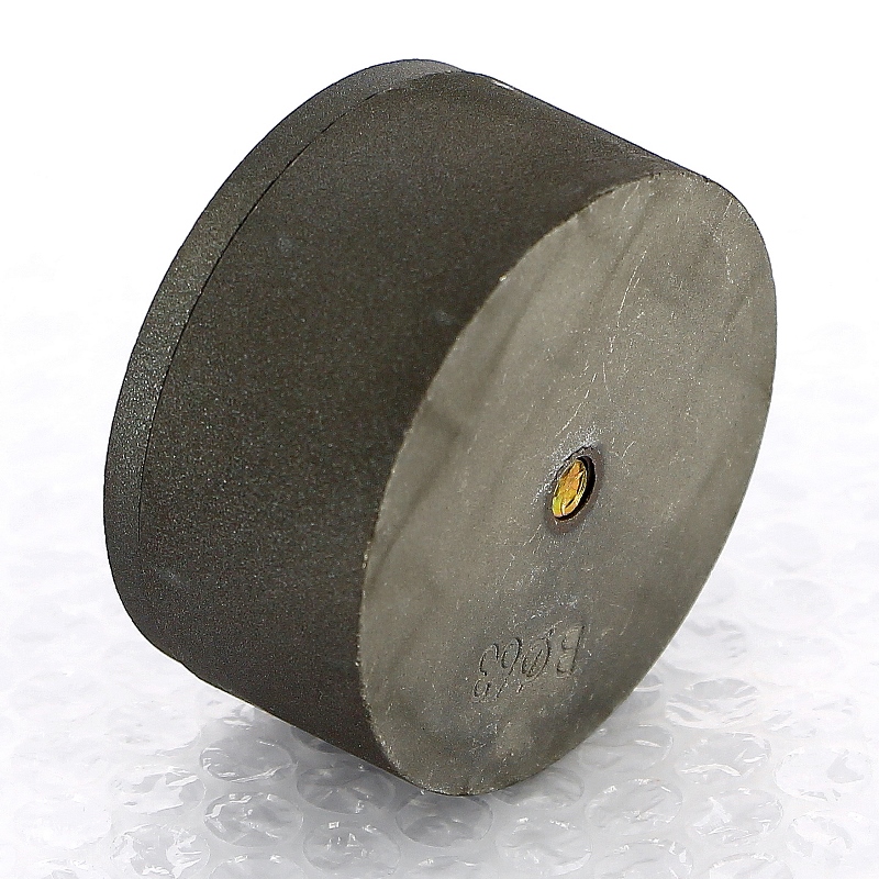 Насадка ProAqua 63 мм для сварки PPR-труб PRO AQUA PA51018 - Вид №2