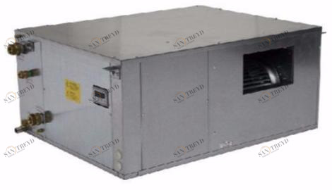 Idrosistemi srl Фиксированный осушитель Terziario sun-id-1469813