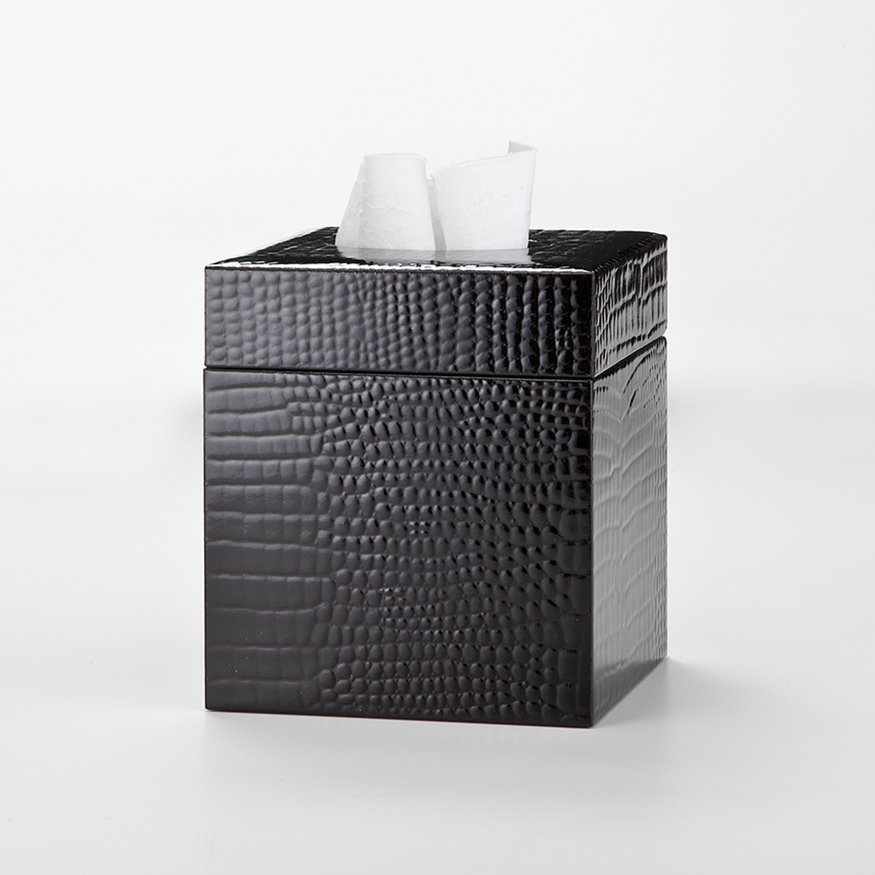 32512 Коричневый тканевый чехол из кожи аллигатора Labrazel 