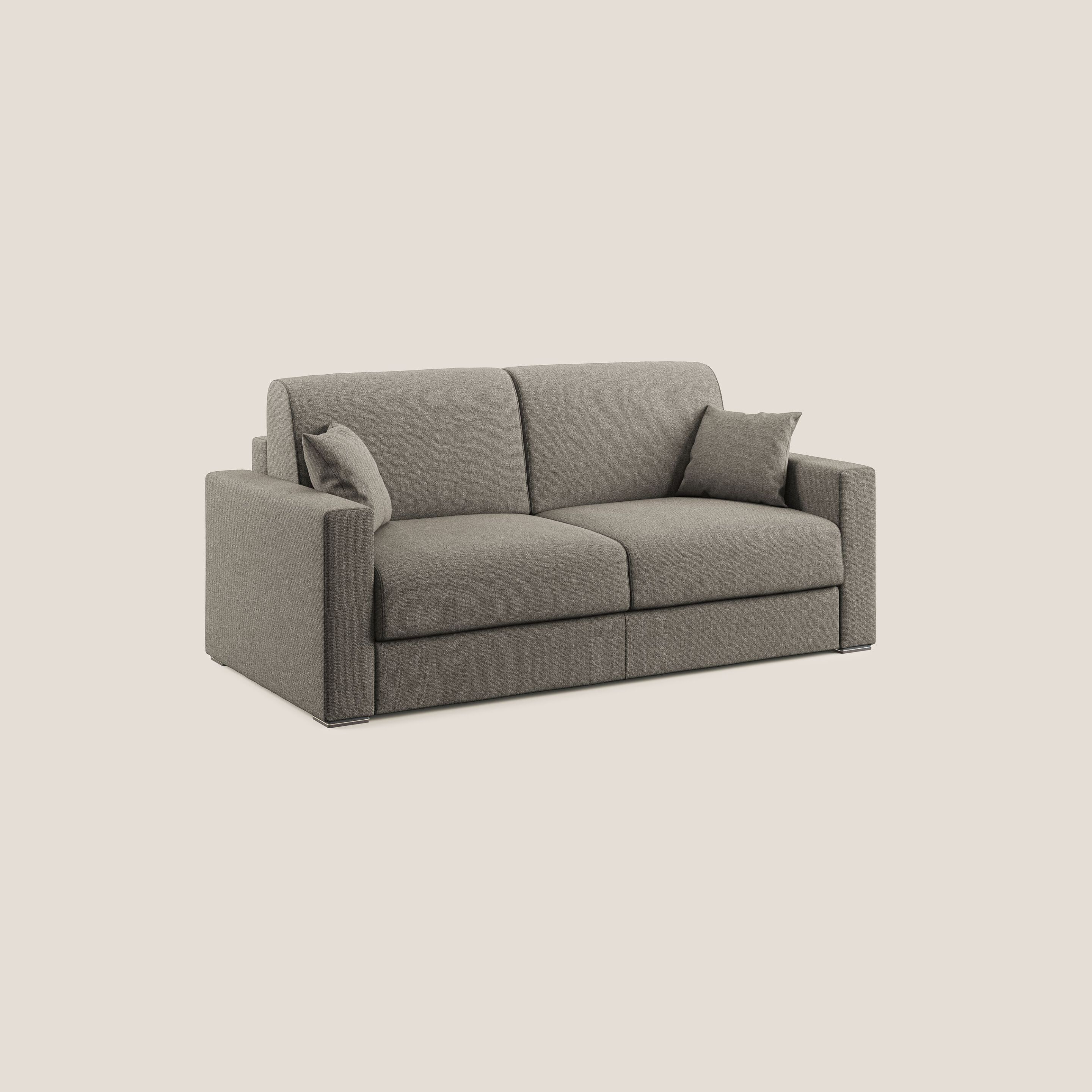 Ткань раскладной диван-кровать Divani.Store BEST ARCH-00130404 - Вид №22