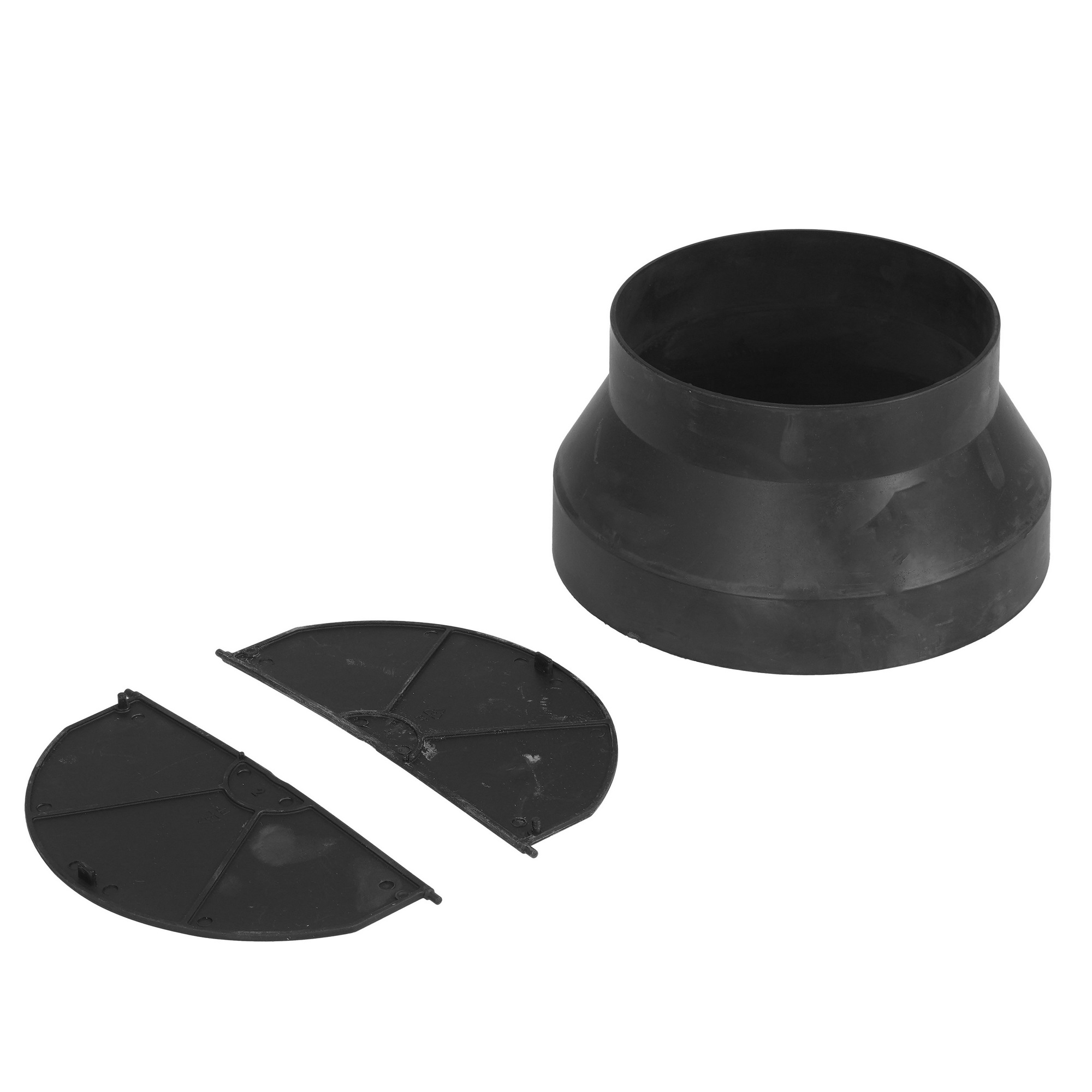 9280358 Вытяжка островная USTO UT62W1 белый/белый STDN-0097014 - Вид №9