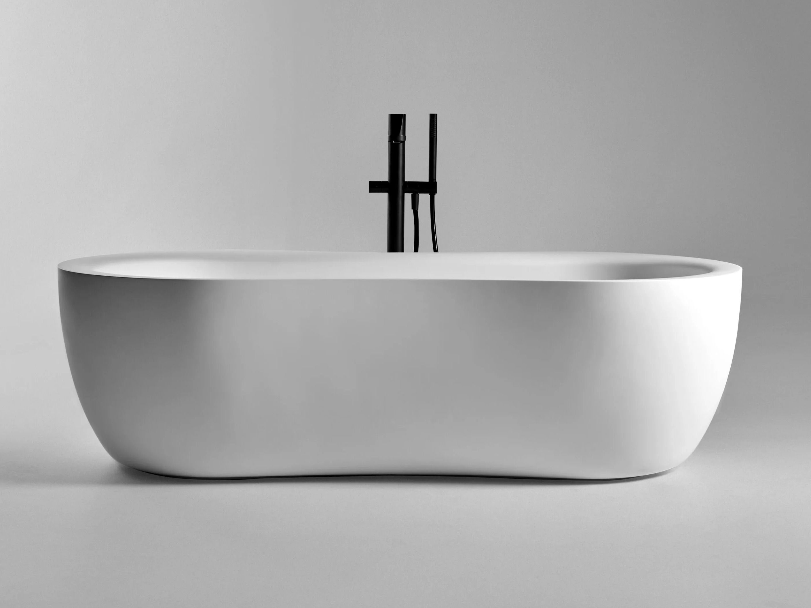 Ванна из натурального камня Antoniolupi FIDA ARCH-00130302