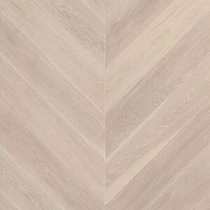 Паркет Ёлка Marco Ferutti Louvre Арктик Дуб Любая на выбор (Гладкая) 585х125 мм.