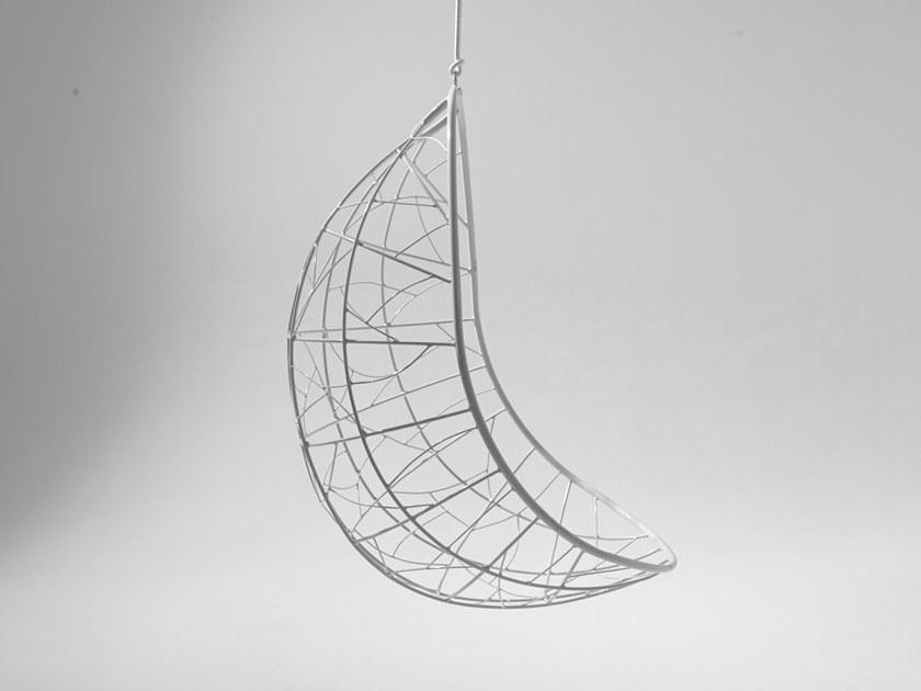 Studio Stirling Подвесное сиденье из стали с порошковым покрытием sun-id-1370908 - Вид №3