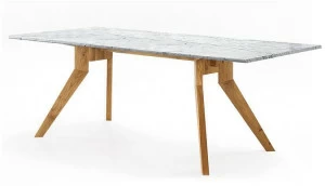 Oliver B. Прямоугольный стол на заказ Oliver b. casa Delta