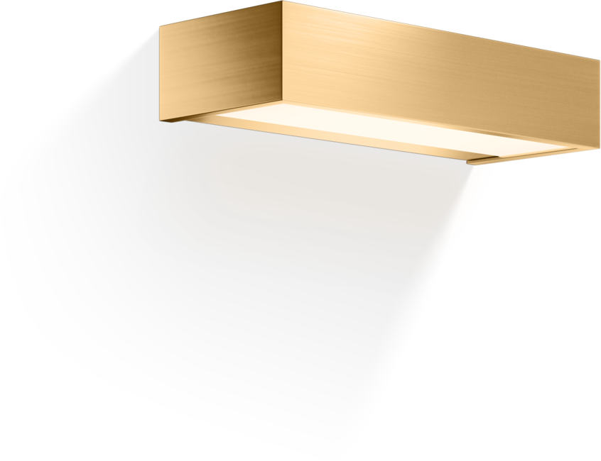 0330682 Настенные светильники BOX 25 N LED DECOR WALTHER