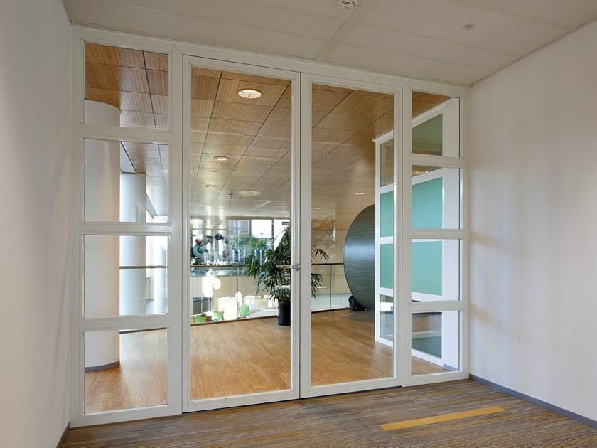 Forster by Tu.bi.fer Холодные окна Foster presto sun-id-1486295 - Вид №3