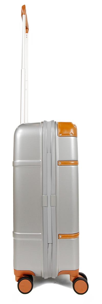 BBG28301.521 Чемодан BBG28301 Bellagio Trolley 21" Brics Bellagio 2.0  - Вид №4