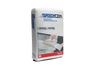 Быстроразъемный раствор