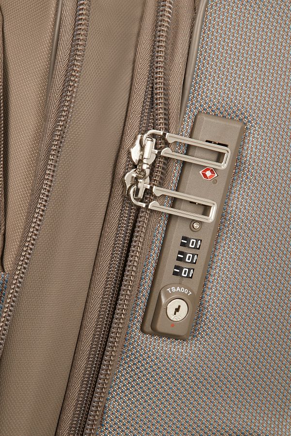 CH5-05007 Чемодан CH5*007 Spinner 78/29 Exp Samsonite B-Lite Icon  - Вид №8