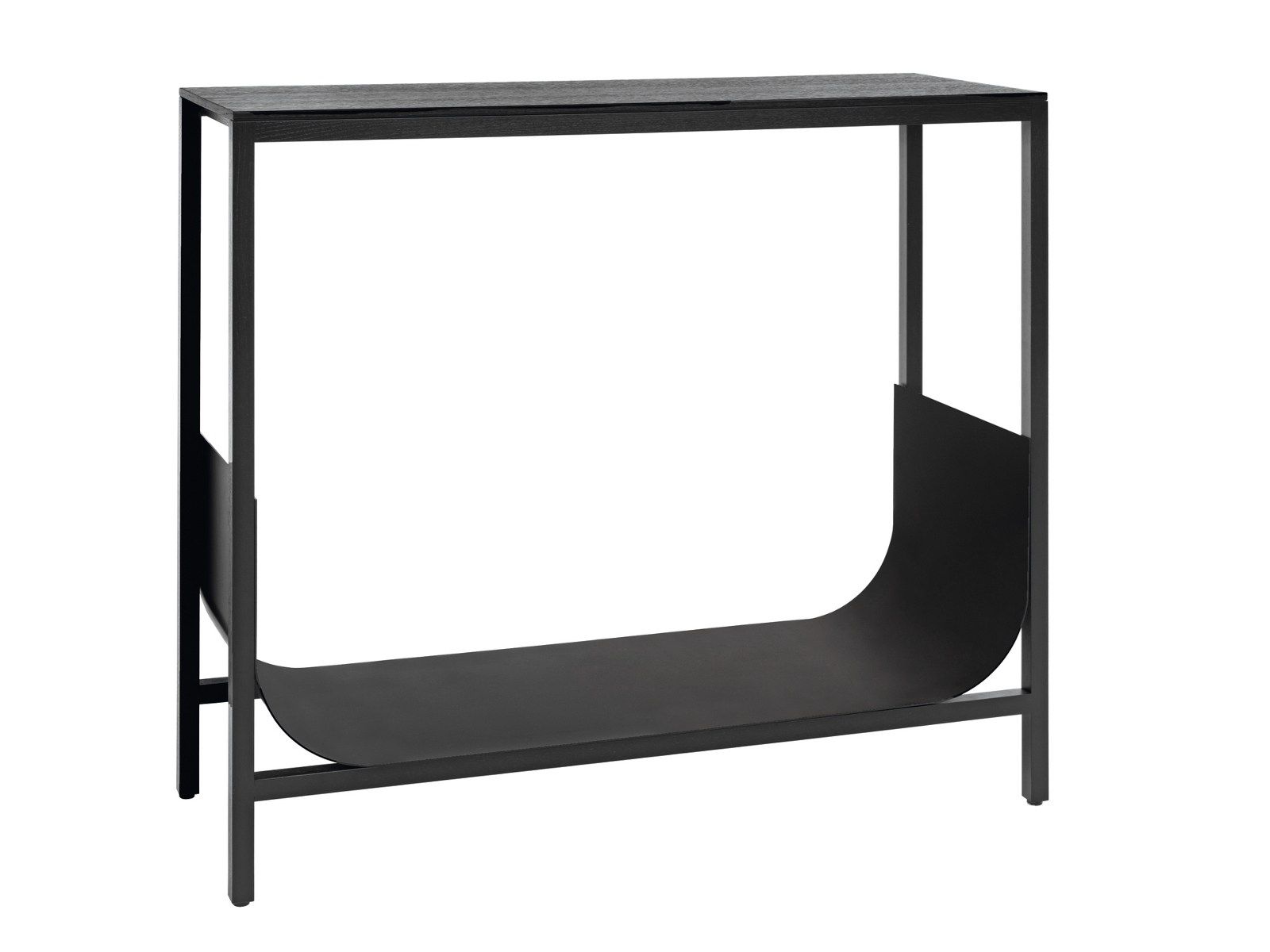 Прямоугольная консоль из массива дерева Schonbuch ARCH-00060969 - Вид №3