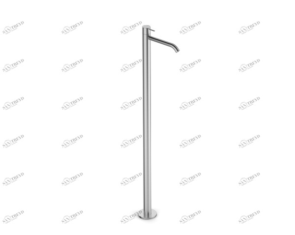 3300 MLT-050  Смеситель для раковины Zazzeri 3300MLT050