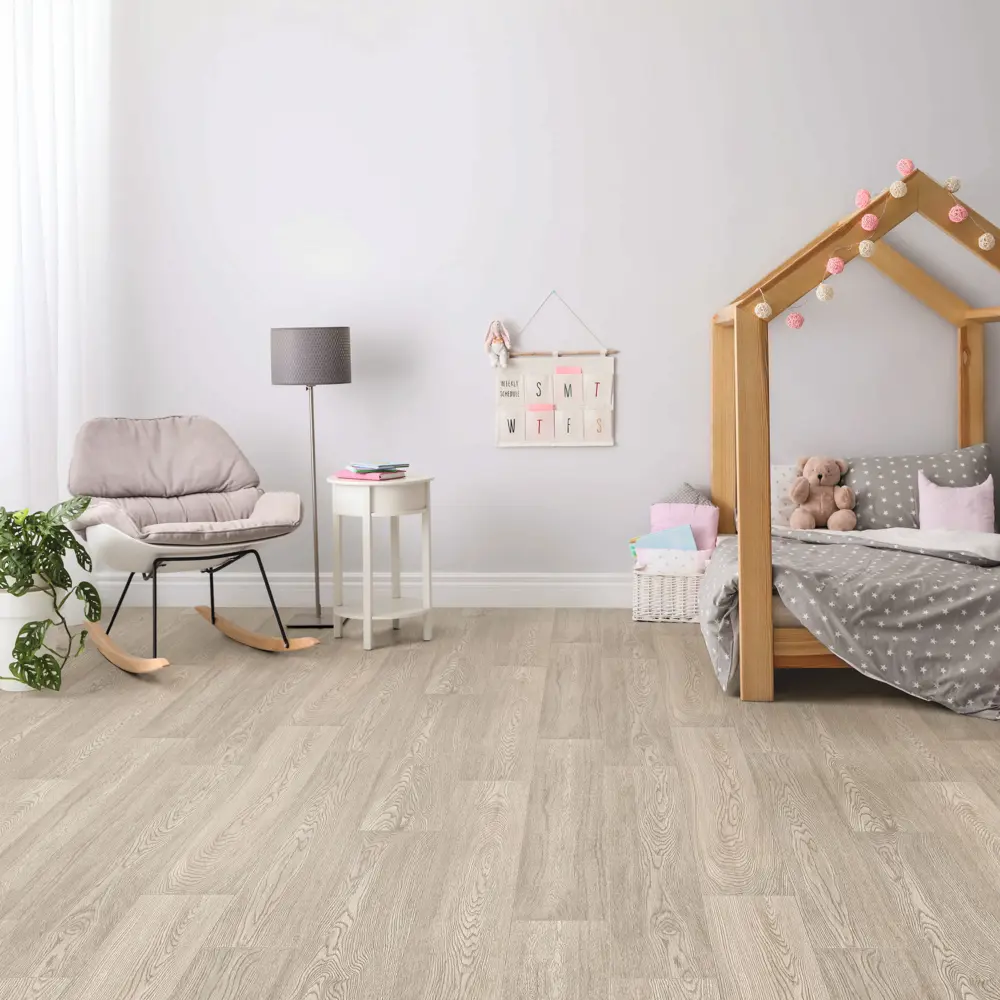 Линолеум бытовой «Классик Дуб бархат» 21 класс 3.5 м 89427117 STLM-2148940 Santreyd 