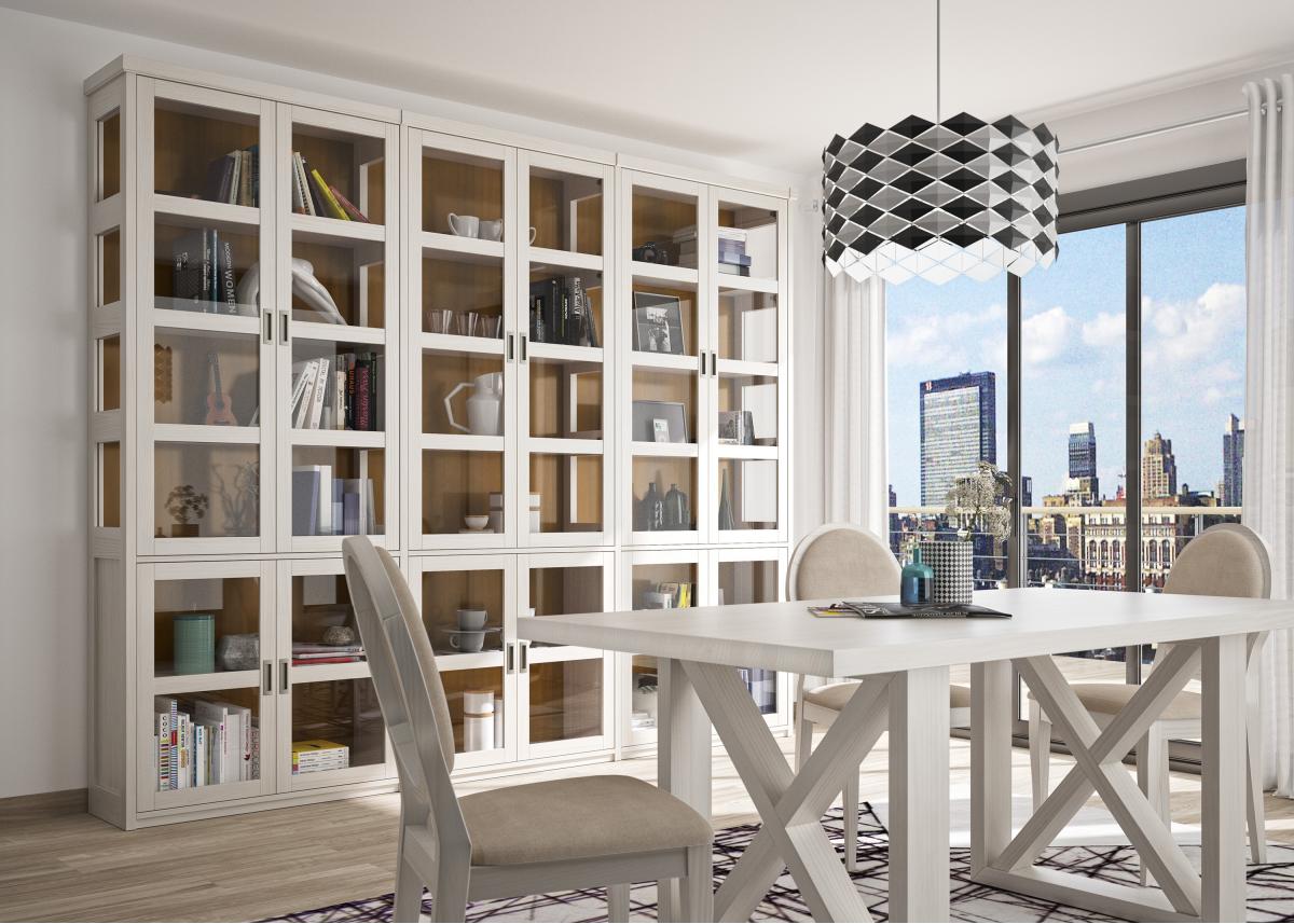 090701 Стул Grupo Seys Luxor Santreyd - Вид №1