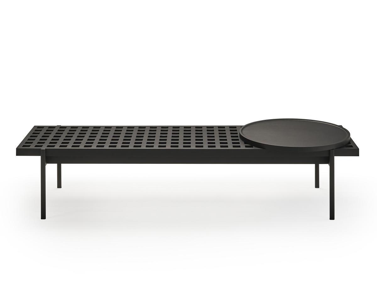 072153 Скамья SANCAL Interchange - Вид №8