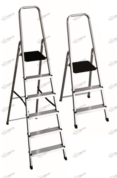 MAURER Складная лестница sun-id-1499654