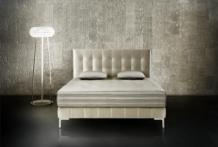 Treca Paris Высокое стеганое изголовье с мягкой подкладкой Prestige sun-id-1346606 - Вид №2