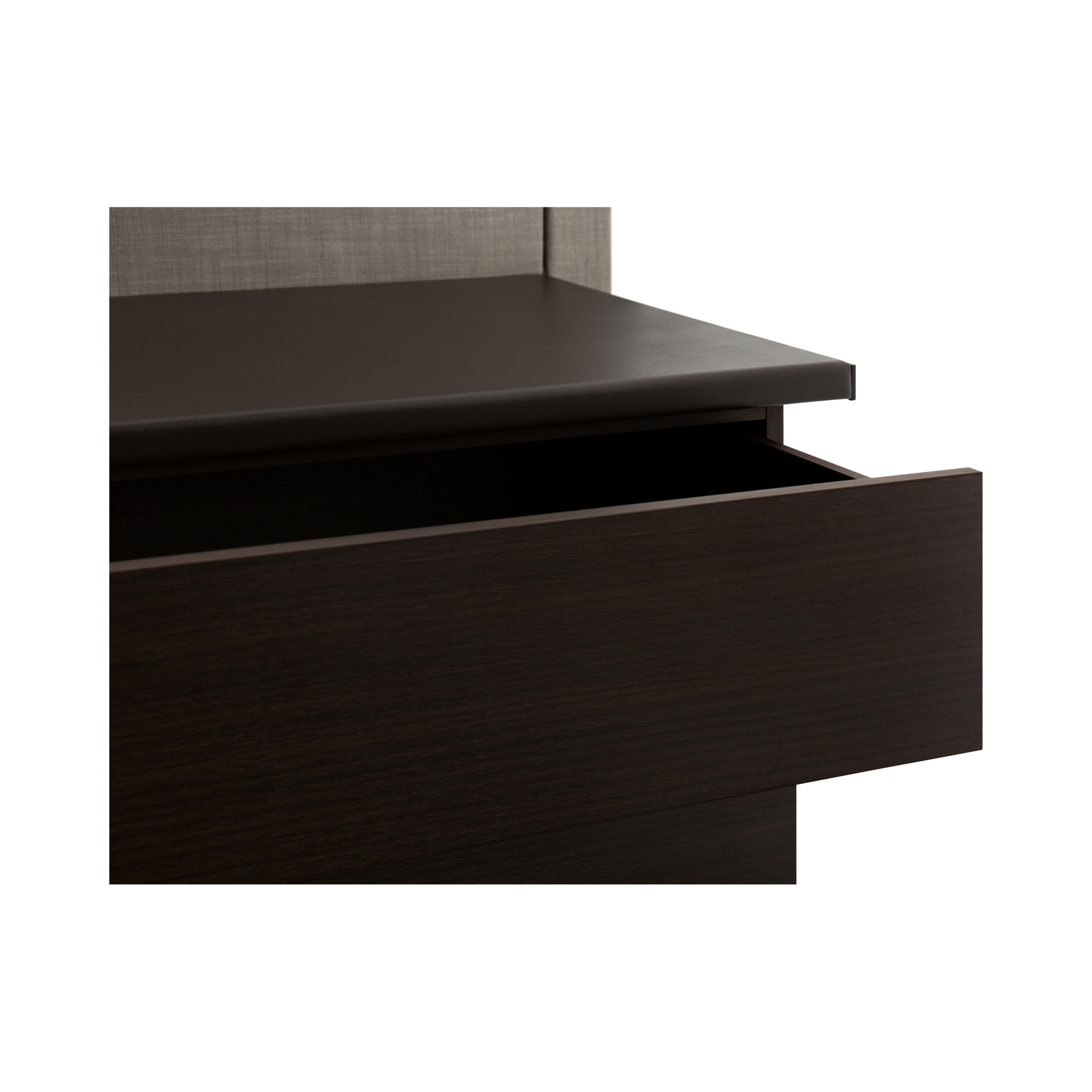 Гардеробная / Storage boiserie Porro sun-id-373814 - Вид №5