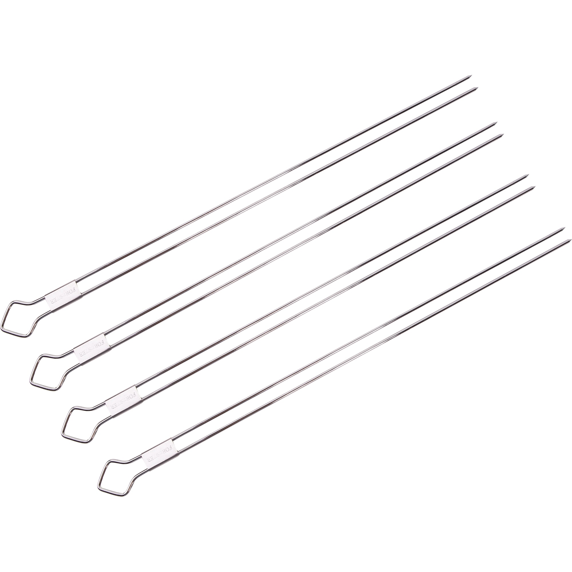 82641634 Двойной шампур Forester 4 шт Santreyd 