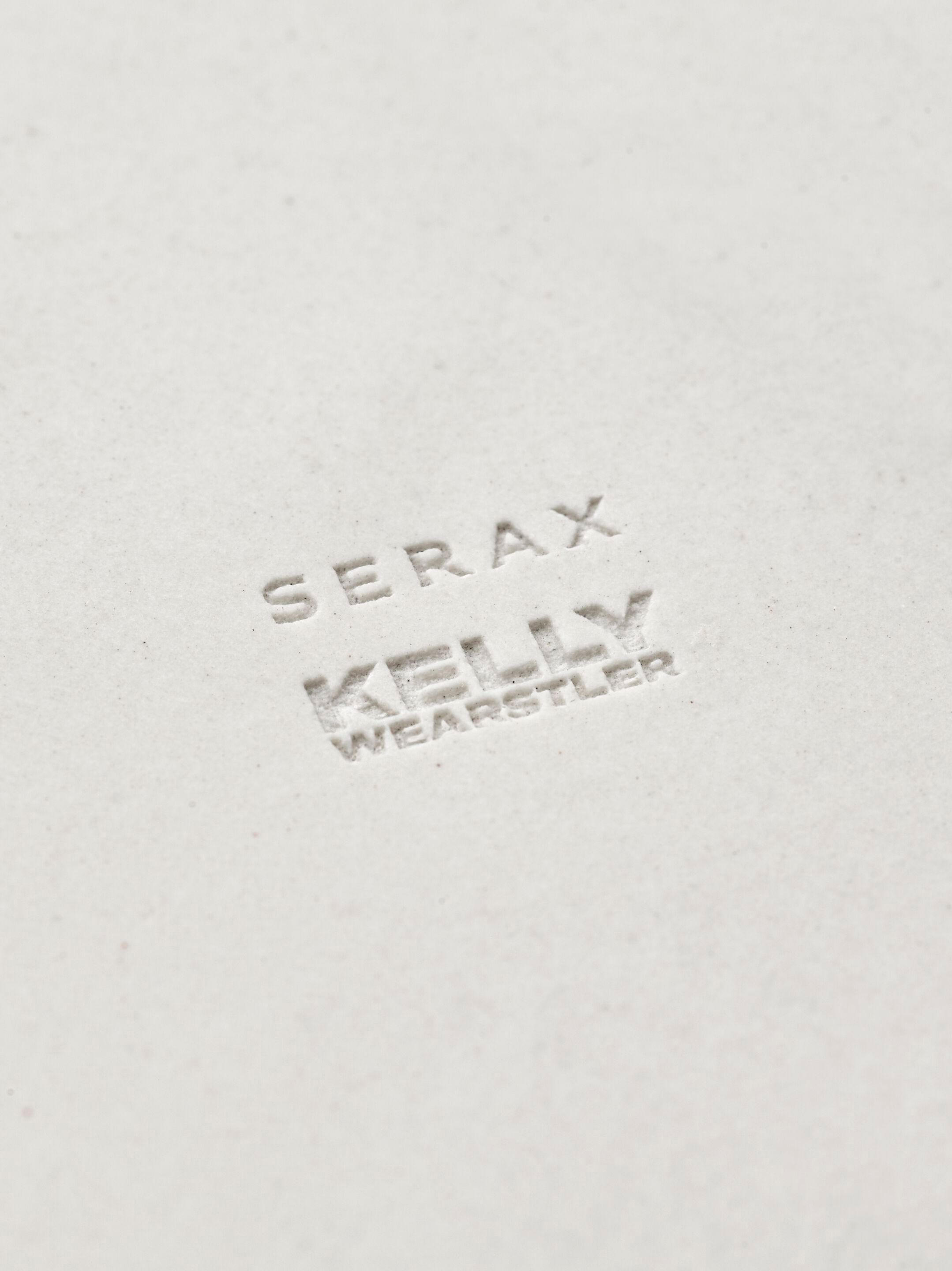 Фарфоровая тарелка Serax Zuma ARCH-00131153 - Вид №9