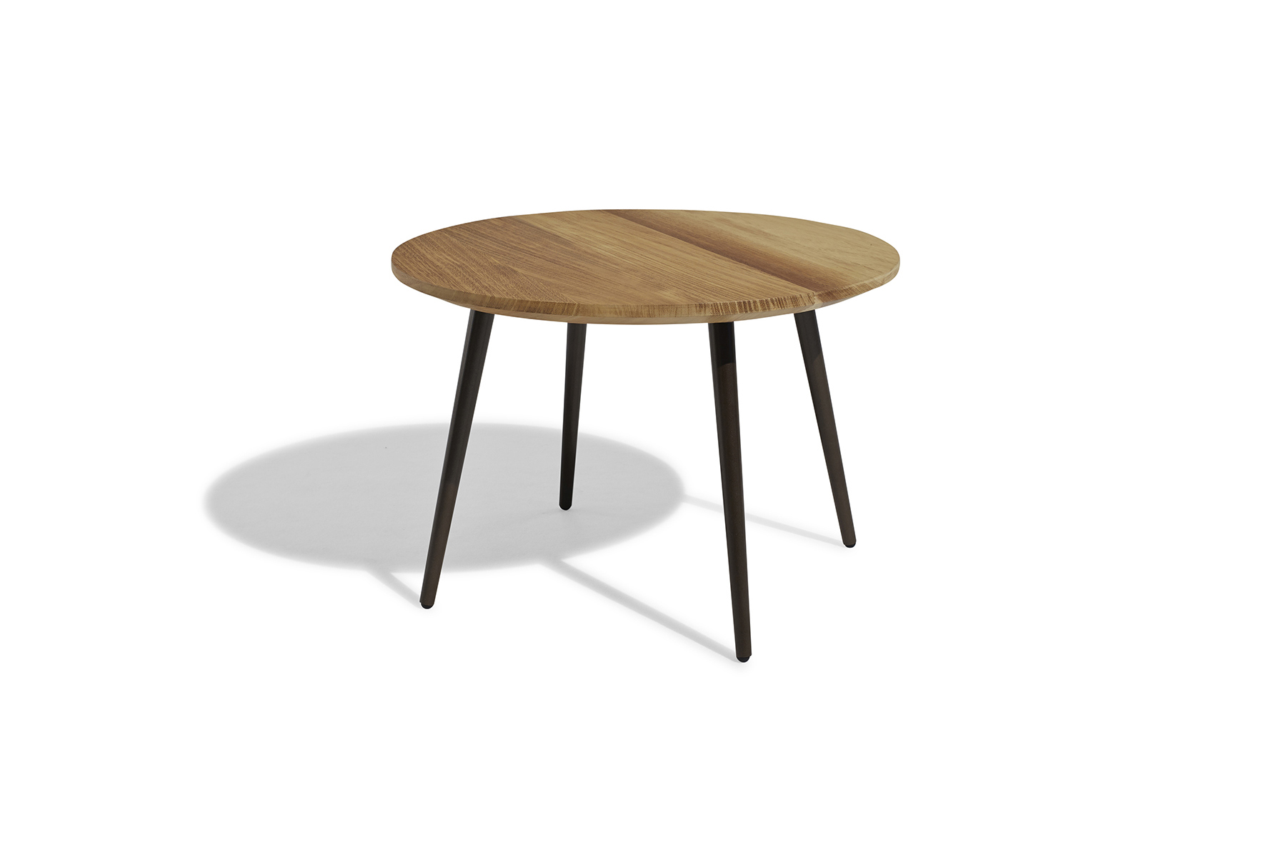 Столик низкий Vint ø60x40 Bivaq sun-id-1986096