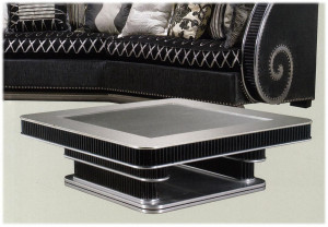 Стол журнальный Voluta ISACCO AGOSTONI 1297__1