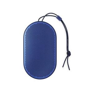 Акустика портативная BeoPlay P2, синяя