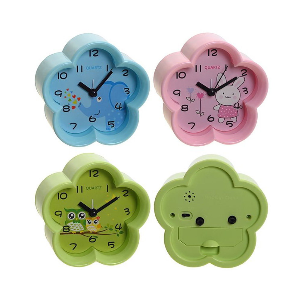 239863 Часы настольные декоративные 14 х 11 х 11 см РЕМЕКО 